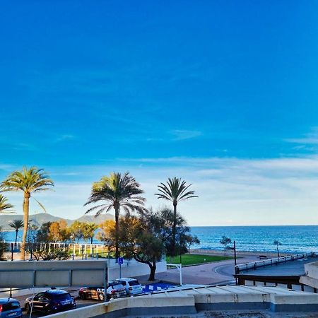 Cozy Apartment With A Fantastic Sea View كالا مييور المظهر الخارجي الصورة