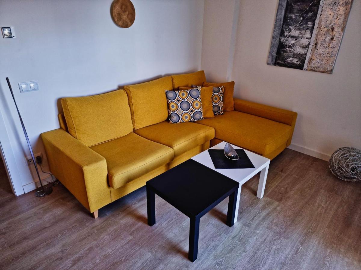 Cozy Apartment With A Fantastic Sea View كالا مييور المظهر الخارجي الصورة