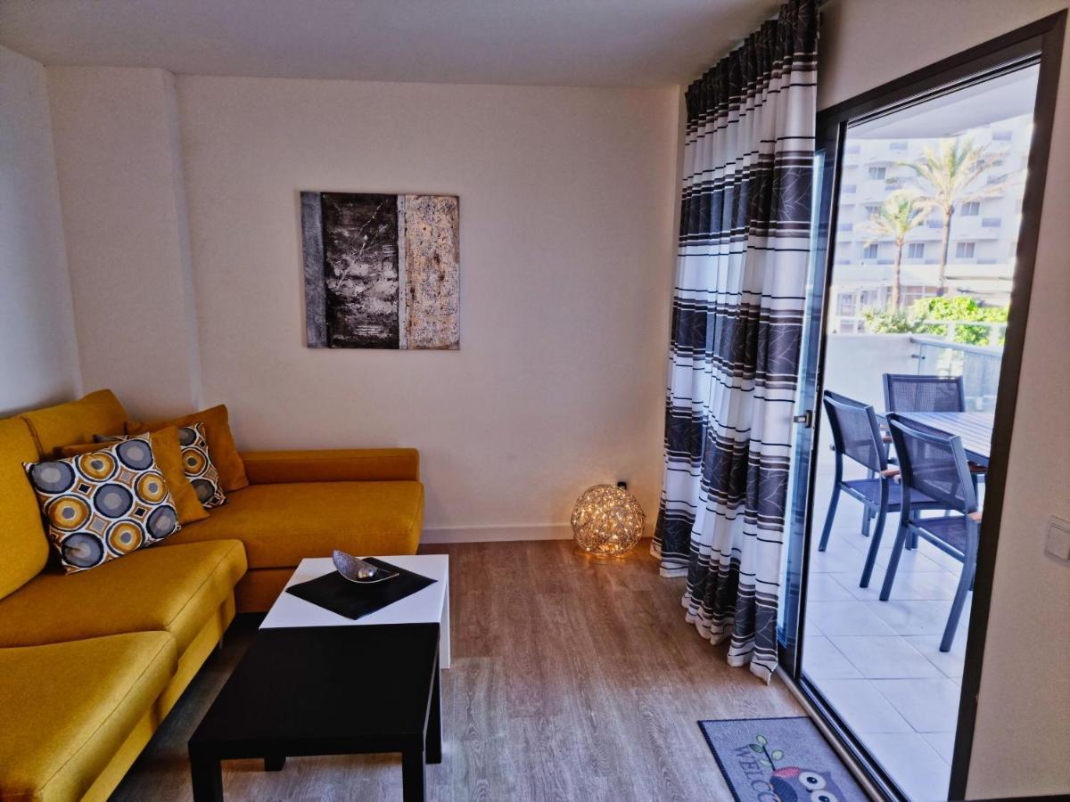 Cozy Apartment With A Fantastic Sea View كالا مييور المظهر الخارجي الصورة